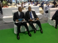 Inde : Le Ministre Koné Bruno, personnalité d’honneur à 